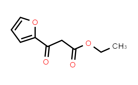 CAS No. 615-09-8, Ethyl 3-(2-furyl)-3-oxopropanoate
