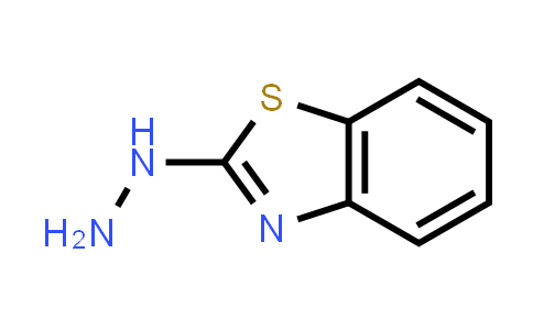 CAS No. 615-21-4, 2-Hydrazinylbenzo[d]thiazole