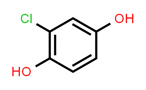 CAS No. 615-67-8, Chlorohydroquinone