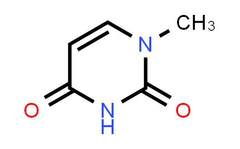 CAS No. 615-77-0, 1-Methylpyrimidine-2,4(1H,3H)-dione