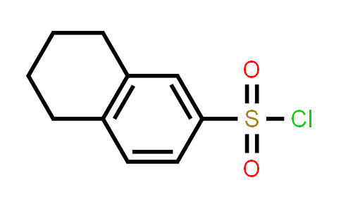 MC563525 | 61551-49-3 | 5,6,7,8-Tetrahydro-naphthalene-2-sulfonyl chloride