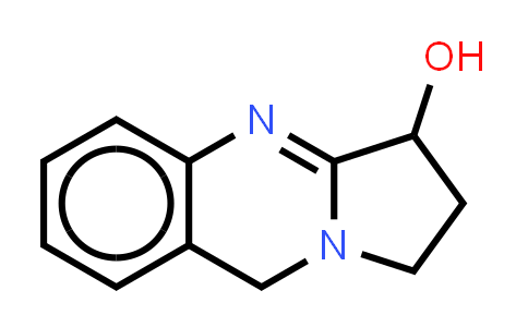 CAS No. 6159-56-4, (±)​-​Vasicine