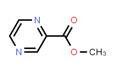 CAS No. 6164-79-0, Methyl pyrazine-2-carboxylate