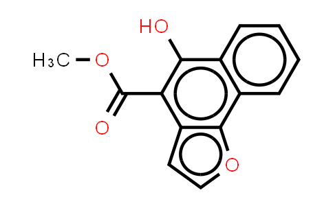 61658-41-1 | 5-羟基萘并[1,2-B]呋喃-4-甲酸甲酯