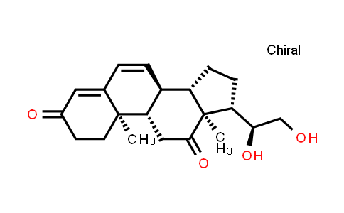 CAS No. 61671-56-5, Neridienone B