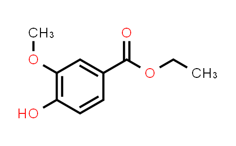 CAS No. 617-05-0, Ethyl Vanillate