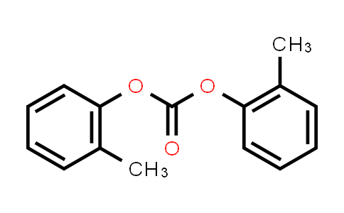 CAS No. 617-09-4, Di-o-tolyl carbonate