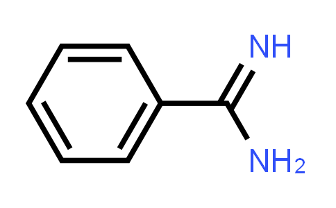 618-39-3 | Benzamidine