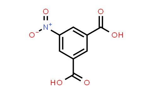 CAS No. 618-88-2, 5-Nitroisophthalic acid