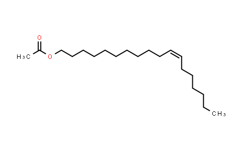 CAS No. 6186-98-7, 11-cis-Vaccenyl acetate