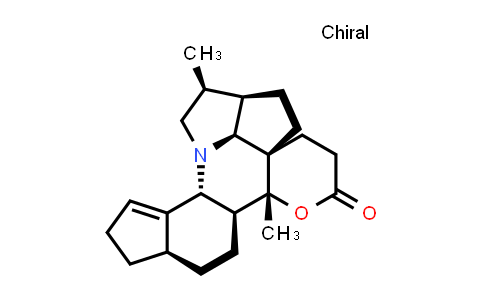 CAS No. 619326-74-8, Deoxycalyciphylline B