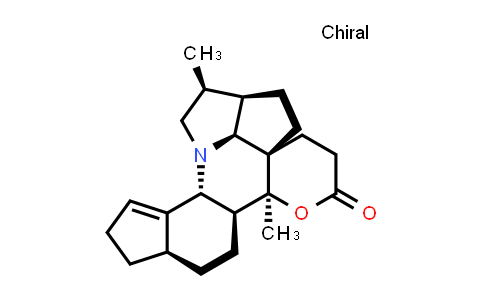 CAS No. 619326-75-9, Deoxyisocalyciphylline B