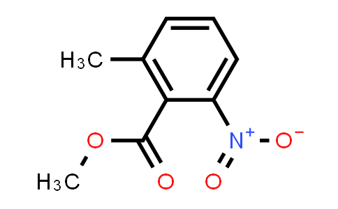 61940-22-5 | Methyl 2-methyl-6-nitrobenzoate
