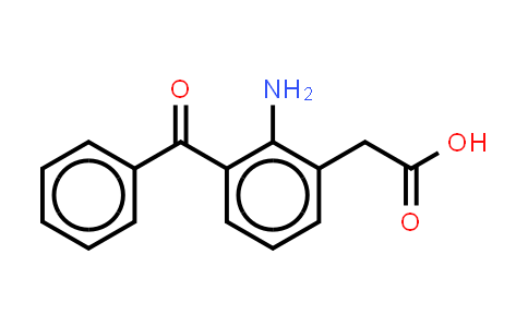 CAS No. 61941-56-8, Amfenac sodium
