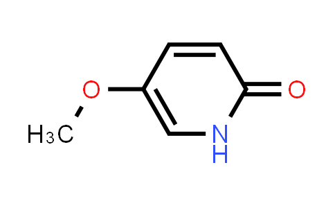 CAS No. 61941-79-5, 5-Methoxypyridin-2(1H)-one