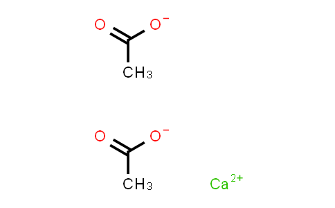 62-54-4 | Calcium acetate