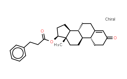 CAS No. 62-90-8, Nandrolone phenpropionate