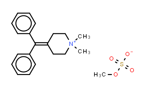 62-97-5 | Diphenmanil (methylsulfate)