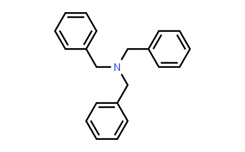 CAS No. 620-40-6, Tribenzylamine