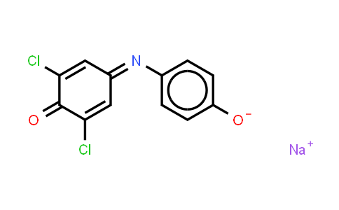 CAS No. 620-45-1, DCIP (sodium)