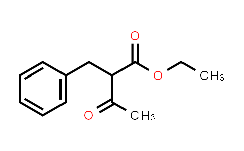 CAS No. 620-79-1, Ethyl 2-benzylacetoacetate