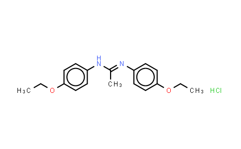CAS No. 620-99-5, Phenacaine (Hydrochloride)