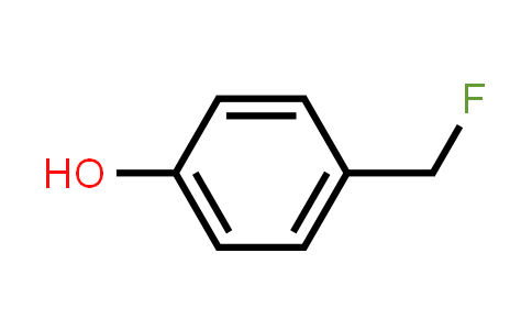 62037-85-8 | p-Hydroxybenzyl fluoride