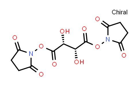 MC563797 | 62069-75-4 | Disuccinimidyl L-tartrate
