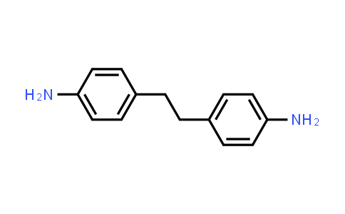 CAS No. 621-95-4, 4,4'-(Ethane-1,2-diyl)dianiline