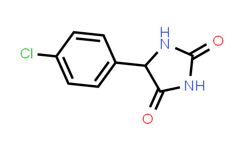 MC563826 | 6212-32-4 | 5-(4-Chlorophenyl)imidazolidine-2,4-dione