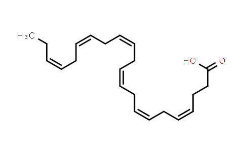 CAS No. 6217-54-5, Docosahexaenoic Acid