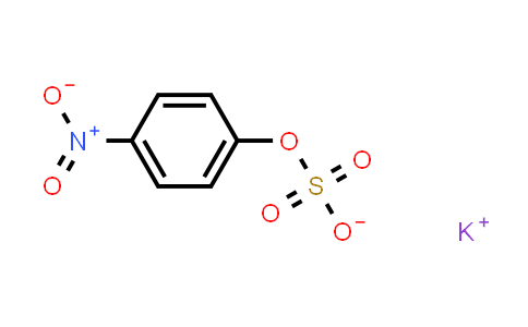 CAS No. 6217-68-1, Potassium 4-nitrophenyl sulfate