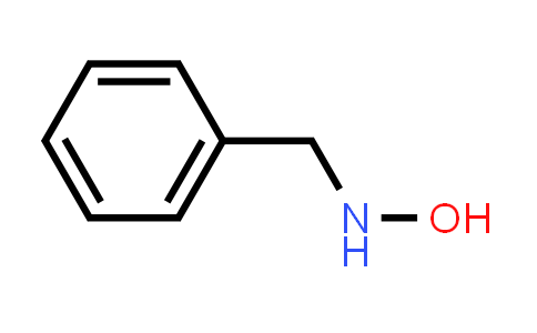 CAS No. 622-30-0, N-Benzylhydroxylamine