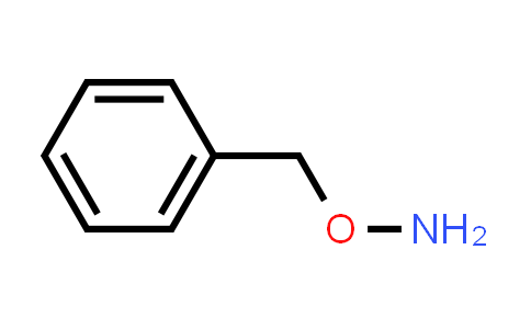 CAS No. 622-33-3, Benzyloxyamine
