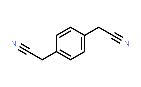 CAS No. 622-75-3, 2,2'-(1,4-Phenylene)diacetonitrile