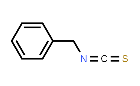 CAS No. 622-78-6, Benzyl isothiocyanate