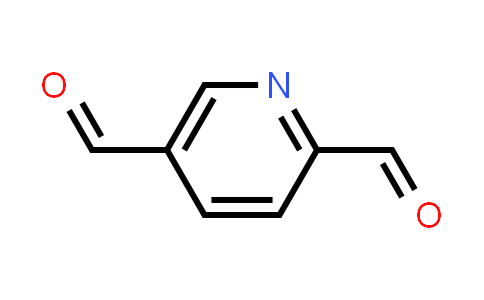 CAS No. 6221-01-8, 2,5-Pyridine dicarboxaldehyde