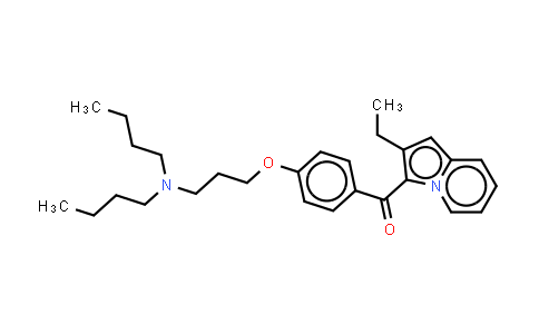 CAS No. 62228-20-0, Butoprozine