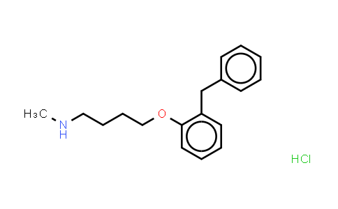 CAS No. 62232-46-6, Bifemelane (hydrochloride)