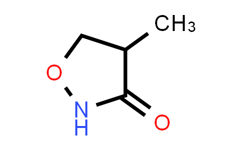 CAS No. 62242-99-3, 4-Methylisoxazolidin-3-one
