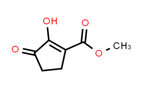 CAS No. 62296-70-2, Methyl 2-hydroxy-3-oxocyclopent-1-enecarboxylate
