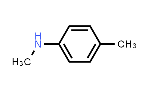 MC563929 | 623-08-5 | N,4-Dimethylaniline
