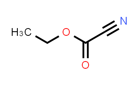 CAS No. 623-49-4, Ethyl carbonocyanidate
