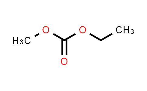 CAS No. 623-53-0, Ethyl methyl carbonate