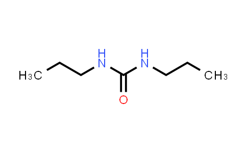 CAS No. 623-95-0, 1,3-Dipropylurea