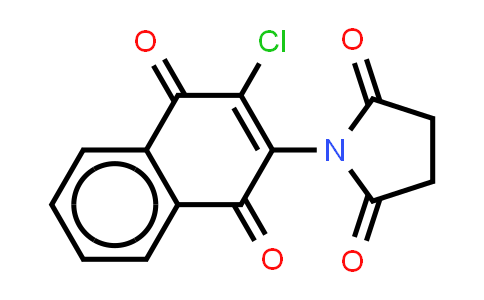 CAS No. 623163-52-0, MEK Inhibitor II