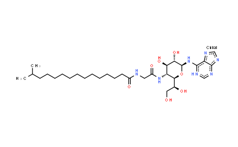 MC563976 | 62362-59-8 | Septacidin