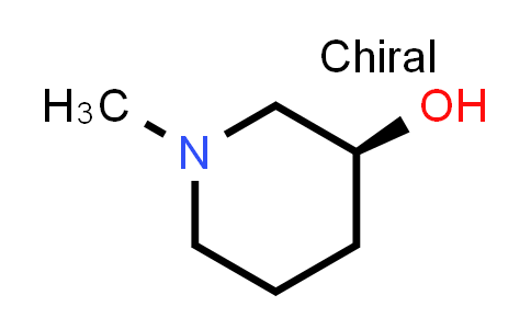 CAS No. 62367-59-3, (S)-1-Methylpiperidin-3-ol