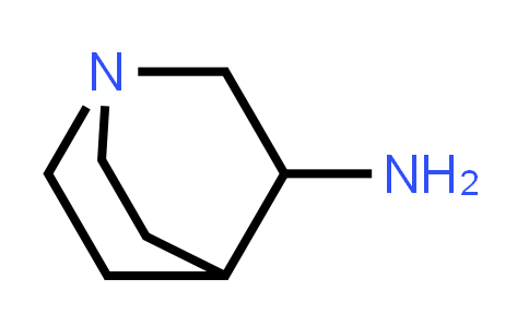 6238-14-8 | Quinuclidin-3-amine
