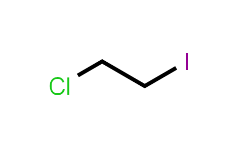 CAS No. 624-70-4, 1-Chloro-2-iodoethane